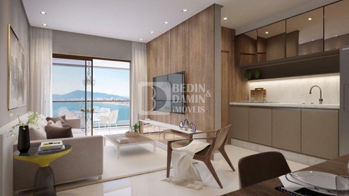 Imagem 8 de 15 de Frente Avenida 3 E 4 Suites Ótimo Preço Itapema - 00001