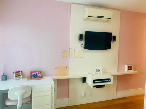 Imagem 12 de 15 de Apartamento-à Venda-barra Da Tijuca-rio De Janeiro - Ebap40165
