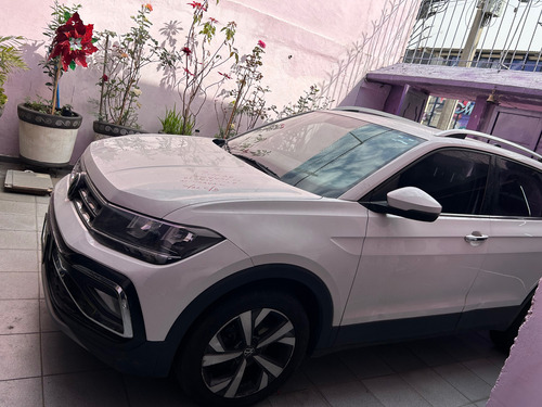 Volkswagen T-Cross 1.6 Comfortline At