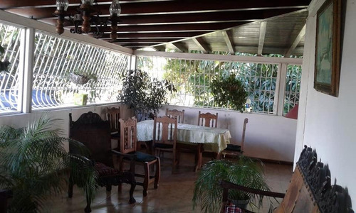 Imagen 7 de 11 de Se Vende Casa En San Juan De Los Morros Js 0412-2178530