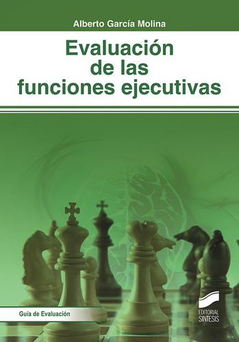 Evaluacion De Las Funciones Ejecutivas