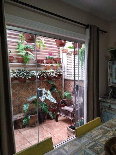 Imagem 10 de 13 de Casa Com 3 Quartos À Venda, 100 M² Por R$ 400.000 - Jardim Recanto Do Valle - Indaiatuba/sp - Ca11720