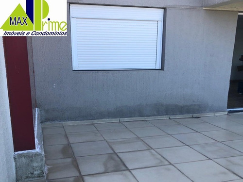 Imagem 3 de 21 de Apartamento - Ap01124 - 70521835