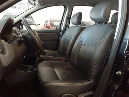 Imagem 9 de 12 de Duster 1.6 Dynamique 4x2 16v Flex 4p Manual