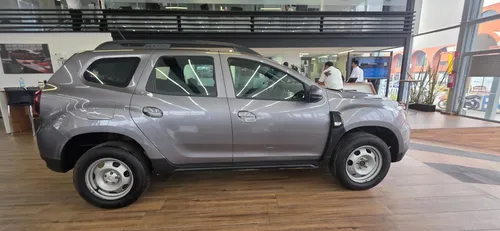 Renault Duster 2.0 Intens Mt