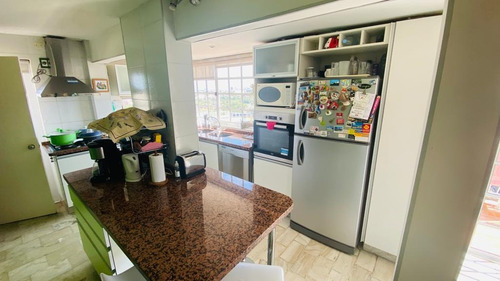 Imagen 16 de 22 de Alquiler De Apartamento En Parque Batlle Montevideo