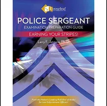 Comprar Livro: Guia De Preparação Para Exame De Sargento De Polícia