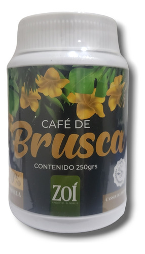 Café De Brusca 250gr
