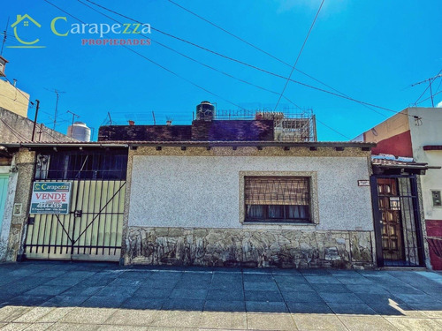 Casa 5 Amb Al Frente En Venta En Villa Bosch