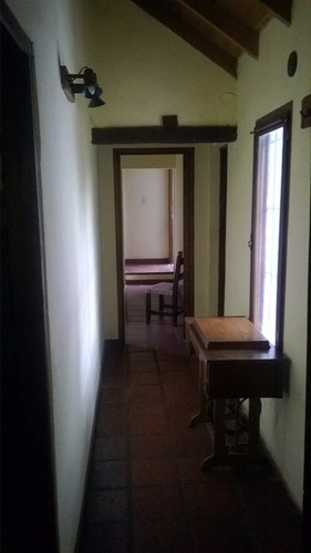 Imagen 9 de 30 de Magnifico Chalet 5 Amb.en Chapadmalal, Proximo Al Mar.