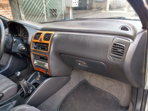 Subaru Legacy Subaru Legacy Gls