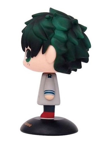 Imagen 3 de 6 de Midoriya Izuku Yura Yura Head Seifuku Boku No Hero Academia