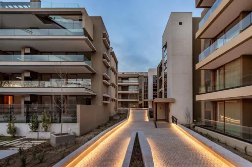 Impecable Dpto Con Jardin/ Sector C. Los Alerces