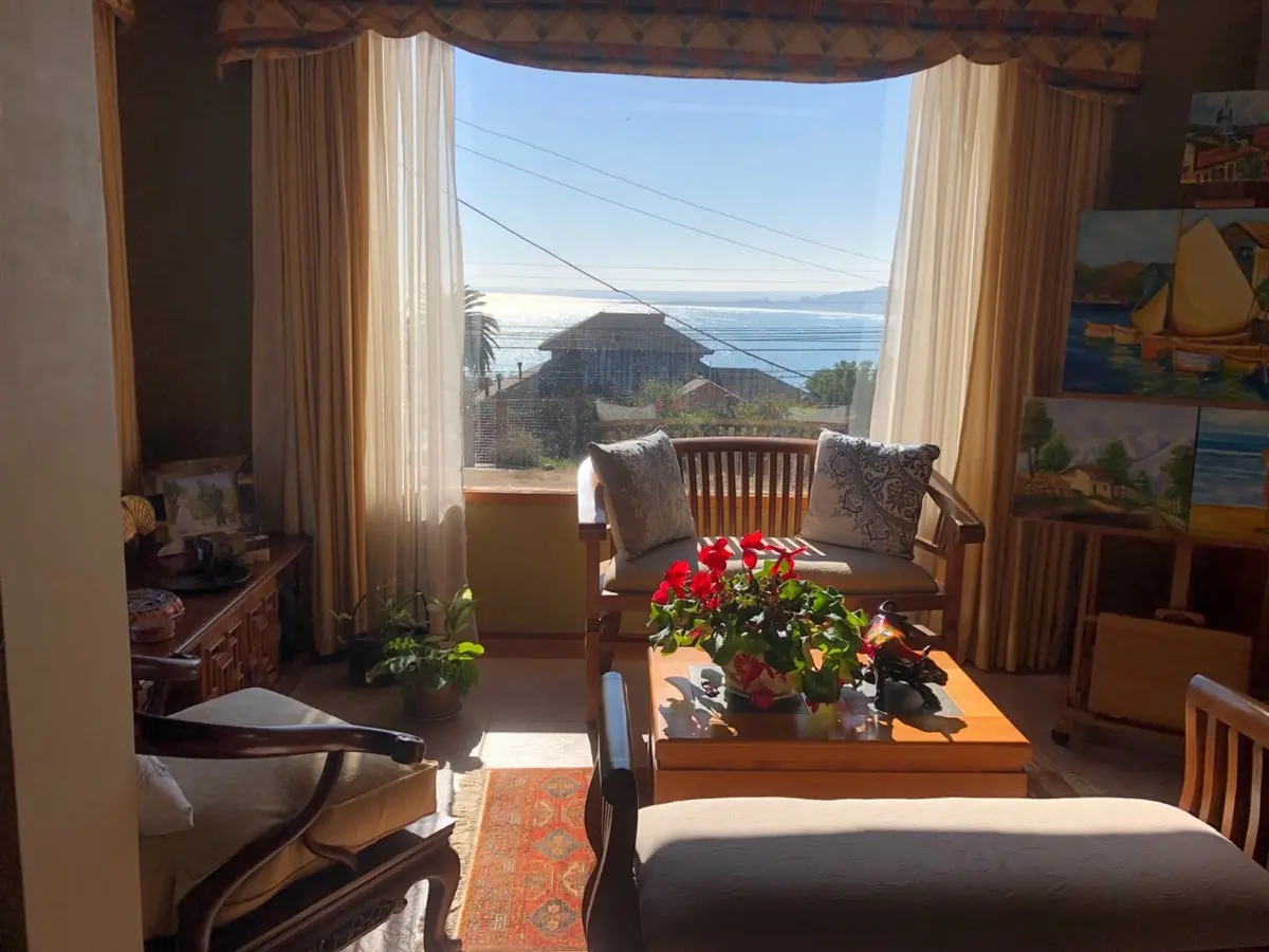 Imagen 4 de 30 de Excelente Oportunidad Estupenda Casa En Concón