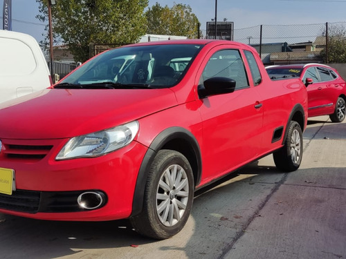 Volkswagen Saveiro Comfort