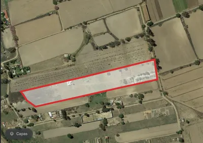 Terreno en venta