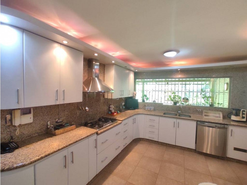 Casa Venta Caracas Caurimare Inmobiliaria Sjc 4256