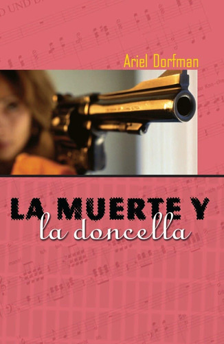 Libro: La Muerte Y La Doncella: Death And The Maiden, Spanis