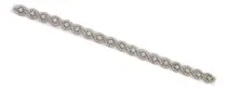 Comprar 2x De Cristal Faixa De Aniversário De Casamento Strass