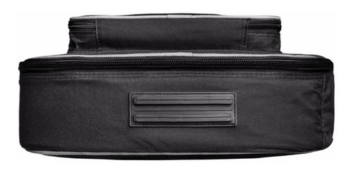 Bag Capa Nylon Acolchoada Contra Baixo Avs Ch200