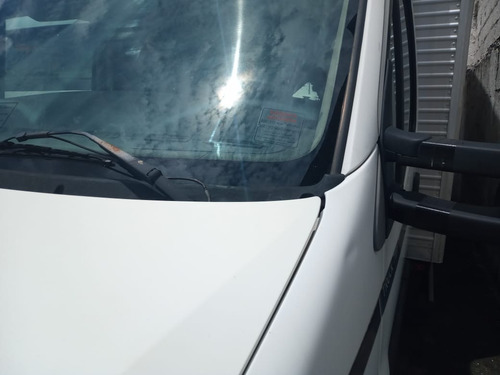 Iveco 70c17 Daily Baú 4,60 Metros