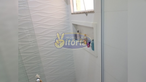 Imagem 28 de 29 de Sobrado Para Venda No Bairro Jardim Do Estádio - Santo André - 10202