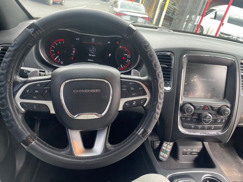 Dodge Durango 5.7 R/t V8 At