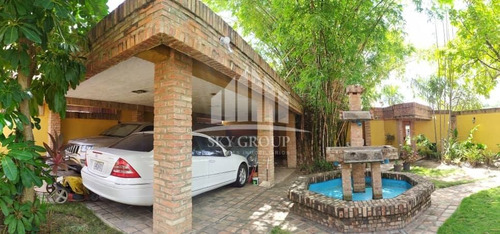 Imagen 14 de 14 de Casa En Venta En Prebo Ii De Lujo Con Planta Eléctrica 100%