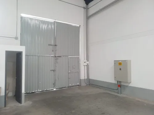 Bodega En Arriendo, Guayabal