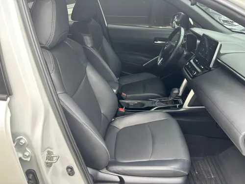 Toyota Corolla Cross 1.8 Hev Seg Cvt