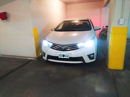Imagen 6 de 11 de Venta Cochera En Zona Peatonal - Oportunidad