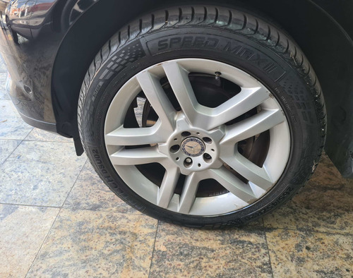 Mercedes-Benz Classe ML 3.0 Bluetec 5p