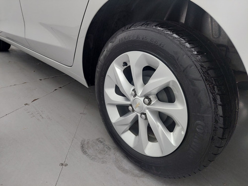 Chevrolet Onix 1.0 TURBO FLEX PLUS LTZ AUTOMÁTICO