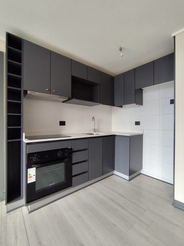 Ref:73692** 2 D 2 B Estacionamiento + Bodega $ 560.00