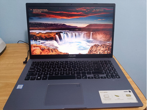 Laptop Asus Vivobook I3 | 12gb Ram | 256 Ssd M.2