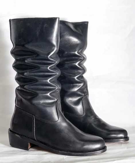 Botas De Gaucho Usadas | MercadoLibre 📦