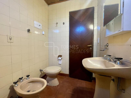 Casa 3 Ambientes En Venta ~ Barrio Las Dalias Mar Del Plata