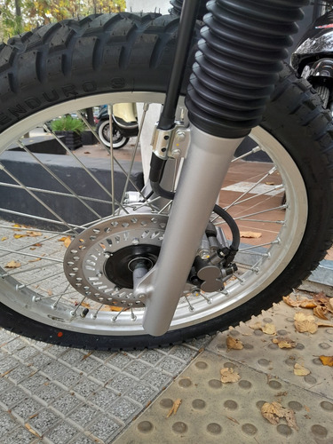Imagen 8 de 10 de Honda Tornado Xr 250 0km 2023