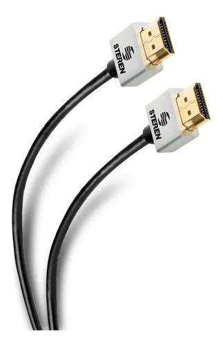 Cable hdmi en steren hotsell