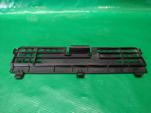 Vista Tapa Frame Number Frontal Derecho Honda Civic Mod 2013 (Usado)