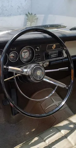 Chevrolet Opel Olímpico 1967