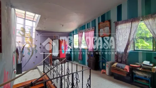 Venta Casas La Noria T-df0167-0142