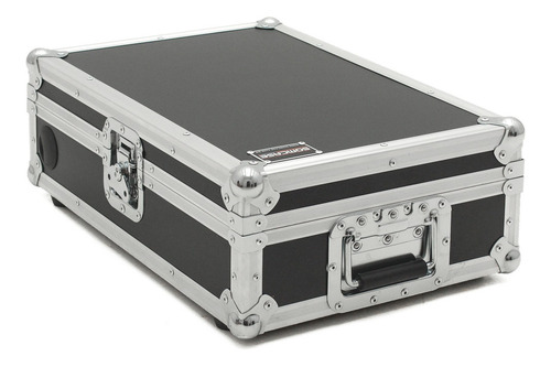 Hard Case Mixer Case Xone 92 - Emb6