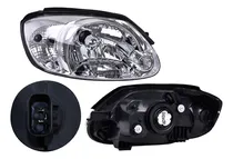 Comprar Faro Dg Verna P\u002F Dodge Verna 2004-2006