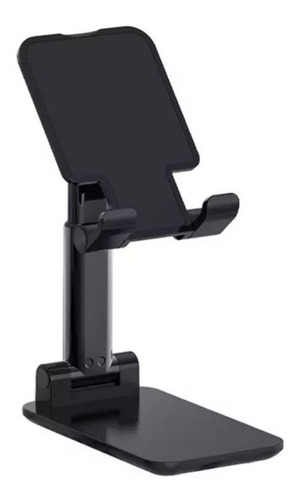 Soporte Celular Tablet Plegable Mesa Giratorio 