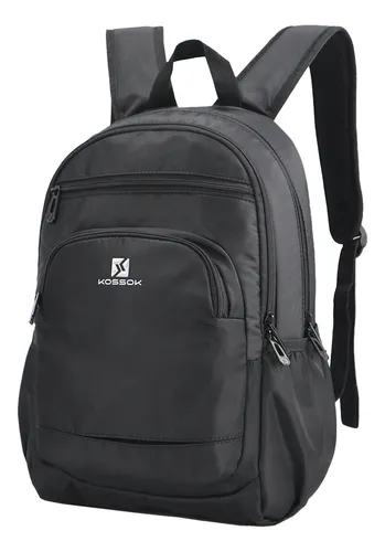Mochilas kossok opiniones hotsell
