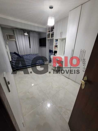Imagem 11 de 15 de Casa De Rua-à Venda-jardim Sulacap-rio De Janeiro - Vvca30163