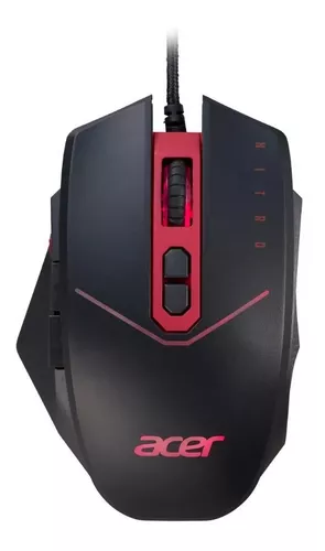 Nitro Gaming Mouse III - NMW200