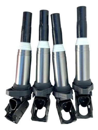 4 Bobinas De Encendido Peugeot 308 I 2013-2014 1.6 4cil