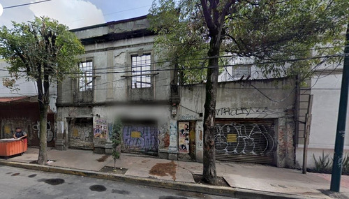 Terreno En Venta Tacuba